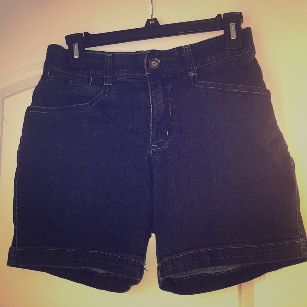 Lee Comfort Shorts